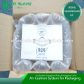 HDPE material cushiong packaging bubble film sheet